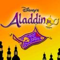 ALADDIN, CINDERELLA and More Set for 2013 Children's Theatre at Way Off Broadway Video