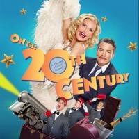 First Listen - ON THE TWENTIETH CENTURY's Kristin Chenoweth and Peter Gallagher Sing…