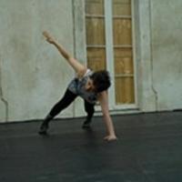 Myriam Gourfink and Kasper Toeplitz Perform ABOIS at San Francisco International Arts Video