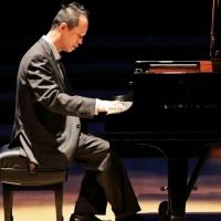 Piano Soloist Rueibin Chen to Perform Rachmaninoff at the Wallis Center, 3/27-28 Video
