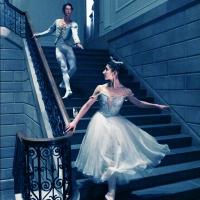 Richmond Ballet to Present CINDERELLA, 2/13-16 Video