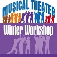 Enrollment Now Open for Light Opera Works' Musical Theater Winter Workshop Video