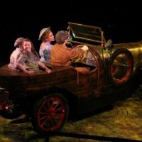 BWW Reviews: Hale Centre Theatre's Regional Premiere of CHITTY CHITTY BANG BANG is Tr Video