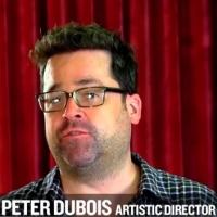 STAGE TUBE: Artistic Director Peter DuBois Discusses Huntington Theatre's M Video