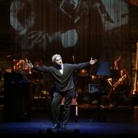 Geffen Playhouse Premieres HERSHEY FELDER IN ABE LINCOLN'S PIANO Tonight Video