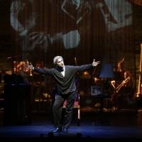 HERSHEY FELDER IN ABE LINCOLN'S PIANO to Make World Premiere at the Geffen…