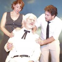 BWW Reviews: TSW's THE NIGHT OF THE IGUANA is Absorbing and Suspenseful
