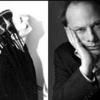 Meredith Monk and Adam Gopnik Set for CONVERSATIONS WITH CHEVALIERS at the 92Y Tonigh Video