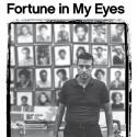 David Rothenberg's FORTUNE IN MY EYES Released Today, Oct 9 Video