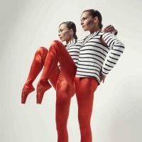 Michael Clark Company's COME, BEEN AND GONE Set for the Irvine Barclay Theatre This W Video