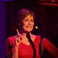 Photo Coverage: Len Cariou, Penny Fuller, Lee Roy Reams & More Take Part in 54 SINGS  Video