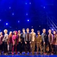 Tickets to AMERICAN IDIOT at Hollywood Pantages Now On Sale Video