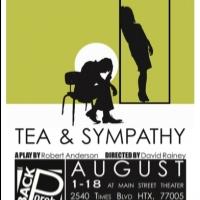The Back Porch Players Present TEA AND SYMPATHY, Now thru 8/18 Video