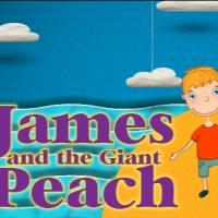 JAMES AND THE GIANT PEACH to Play South Coast Rep, 2/7-23 Video