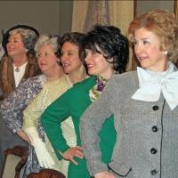 Oaklandon Civic Theatre's LADIES FIRST Begins 3/15