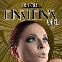 Gia Mora to Bring EINSTEIN'S GIRL to Cornelia Street Cafe, 3/8 Video