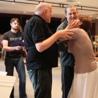 BWW Interviews: Catharsis, Raw Emotion and Tears: San Diego Opera Director Andrew Sinclair Talks Opera