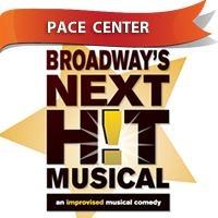 PACE Center Welcomes BROADWAY'S NEXT H!T MUSICAL Tomorrow