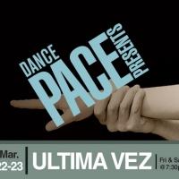 Pace University to Welcome Ultima Vez, Performing WHAT THE BODY DOES NOT REMEMBER, 3/ Video