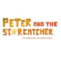 PETER AND THE STARCATCHER Releases New Block of Tickets Through 9/8 at New World Stag Video