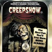 Cult Film Series Kicks Off at Seacoast Repertory Theatre with CREEPSHOW, 10/23