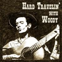 HARD TRAVELIN' WITH WOODY Set for WHAT, 10/3-5 Video