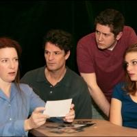Photo Flash: First Look at Deep Dish Theater's NEXT TO NORMAL Video