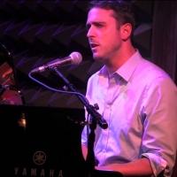 STAGE TUBE: Highlights from BROADWAY GETS GLAAD at Joe's Pub - Scott Alan, Natalie We Video
