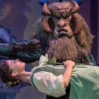 Inland Pacific Ballet Presents BEAUTY AND THE BEAST, Now thru 5/16 Video