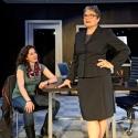 Photo Flash: First Look at Barrie Kreinik and Anne Scurria in Trinity Rep's THE HOW A Video