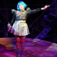 BWW Reviews: New Line Theatre's Wonderful Production of RENT Video