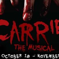 North Raleigh Arts and Creative Theatre to Present CARRIE: THE MUSICAL, 10/18-11/3 Video