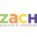 RAGTIME, HARVEY and More Set for ZACH's Premiere Season in New Topfer Theatre, 2012 Video