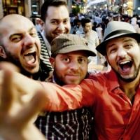 New York Gypsy All-Stars to Play Harris Center, 10/30-31 Video