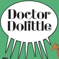 Music Theatre of Connecticut School of the Performing Arts Presents DOCTOR DOLITTLE,  Video