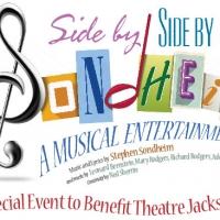 Pamela Myers & Harvey Evans Lead Theatre Jacksonville's SIDE BY SIDE Benefit Tonight