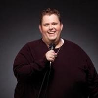 BWW Previews: Ralphie May Offers No-Holds Barred Comedy