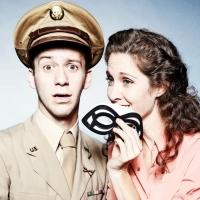 RLT's MUCH ADO ABOUT NOTHING Opens Next Week Video