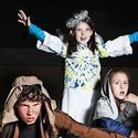 Raleigh Little Theatre’s BEST CHRISTMAS PAGEANT EVER Opens This Friday