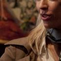 BWW Reviews: THE UPSTAIRS ROOM, The King's Head Theatre, November 16 2012 Video