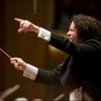 Gustavo Dudamel to Conduct NY Philharmonic in Vivier and Bruckner, 3/27-29 Video