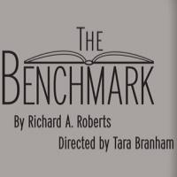 Step Up Productions Stages THE BENCHMARK, Now thru 10/20 Video