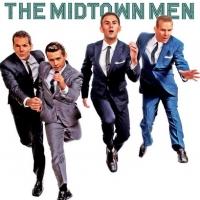 THE MIDTOWN MEN Come to Capitol Center for the Arts, 6/9 Video