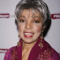 NYC Memorial for Ruby Dee Set for September Video