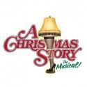 A CHRISTMAS STORY, THE MUSICAL! Begins Play Holiday Engagement at the Lunt-Fontanne T Video