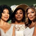 Photo Flash: First Look at Lifetime's STEEL MAGNOLIAS, Starring Queen Latifah, Phylic Video