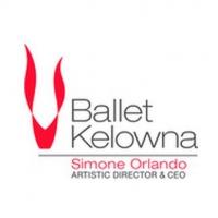Ballet Kelowna to Perform New Works by Leading Canadian Choreographers in 'FORWARD'