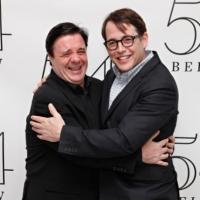 IT'S ONLY A PLAY, Starring Nathan Lane and Matthew Broderick, Already Drawing Top Dol Video