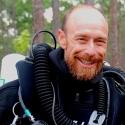 Nat Geo Live Welcomes Cave Diver and Environmental Anthropologist Kenny Broad to Mesa