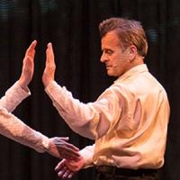 Mikhail Baryshnikov Brings MAN IN A CASE to Berkeley Rep; Begins Tonight